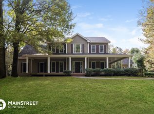 3289 Clay Rd, Austell, GA 30106