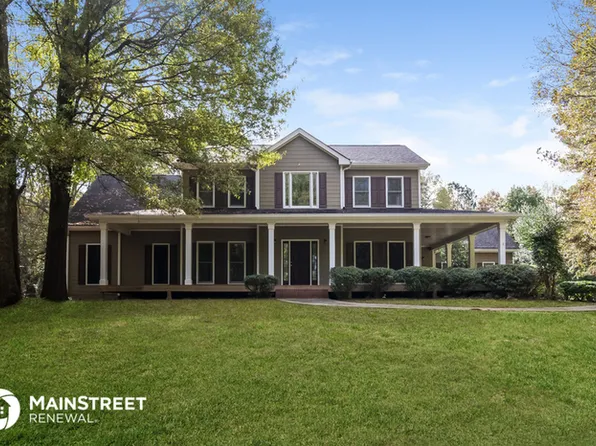 3289 Clay Rd, Austell, GA 30106