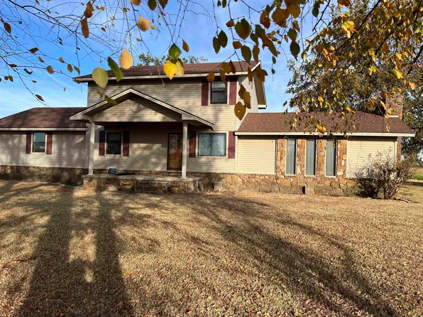 4282 County Road 637, Arbyrd, MO 63821