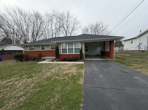 326 Redwood St, Morristown, TN 37813