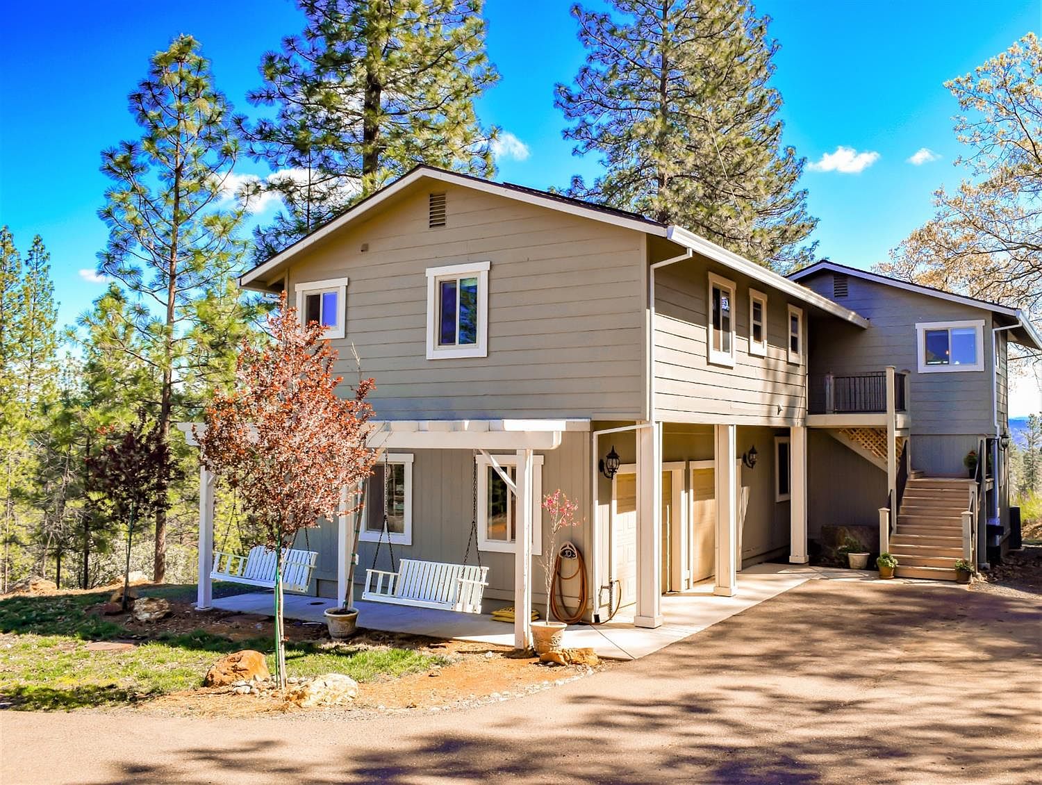 225 W Weimar Cross Rd, Weimar, CA 95736 Zillow