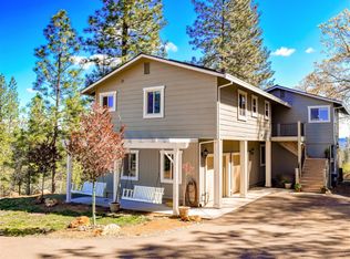 225 W Weimar Cross Rd, Weimar, CA 95736