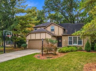 1519 Eastmeadow Pl, Columbus, OH 43235