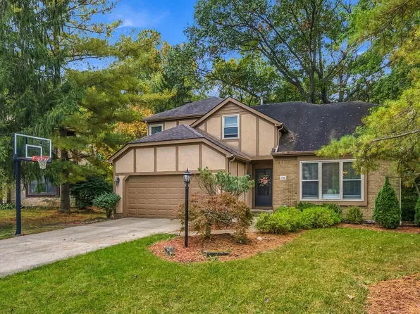 1519 Eastmeadow Pl, Columbus, OH 43235