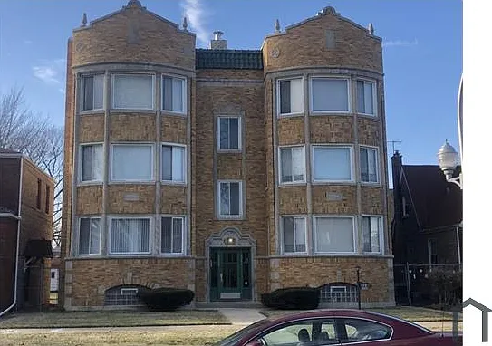 8218 S Indiana Ave #2