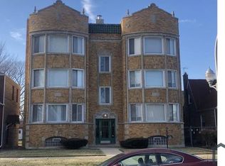8218 S Indiana Ave #2, Chicago, IL 60619