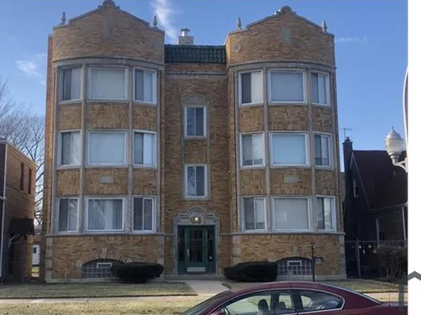 8218 S Indiana Ave #2, Chicago, IL 60619