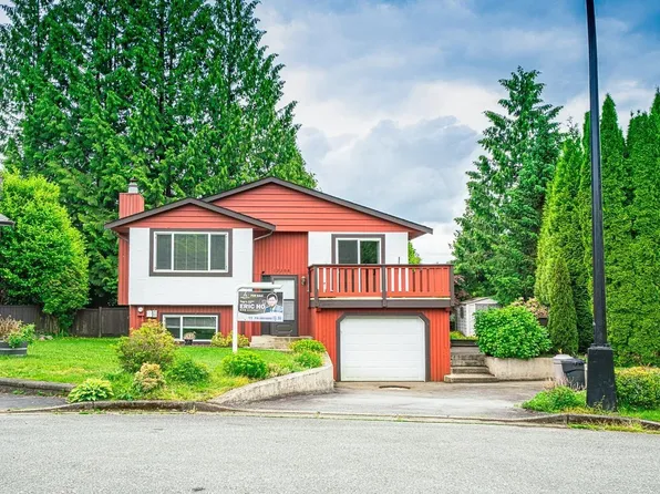 12208 McTavish Pl, Maple Ridge, BC V2X 8L8
