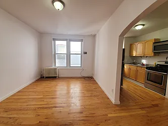 Rented by Ideal Properties Group