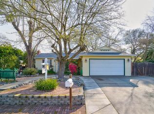 3810 Horton Ln, Carmichael, CA 95608