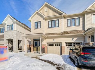 2020 Horace Duncan Cres, Oshawa, ON