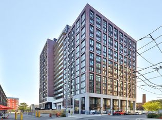 181 Sterling Rd #PENTHOUSE 04, Toronto, ON M6R 0B2
