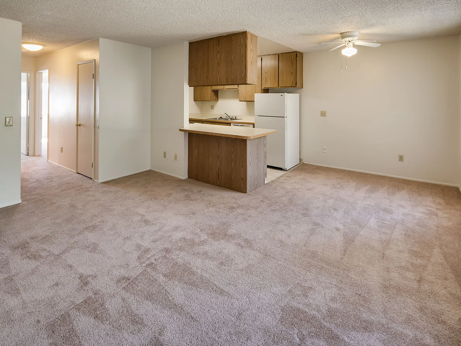 Stone Ridge Apartments — Photo 4