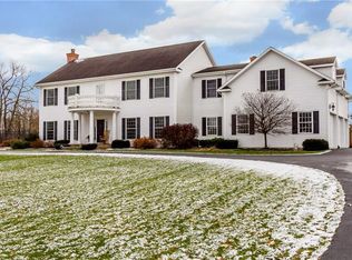 2838 De Noon Rd, Caledonia, NY 14423