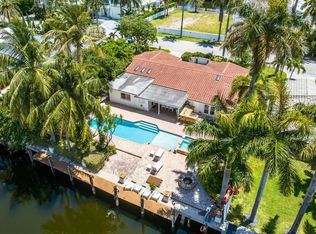 73 Fiesta Way, Fort Lauderdale, FL 33301