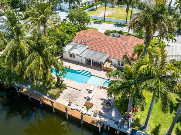 73 Fiesta Way, Fort Lauderdale, FL 33301