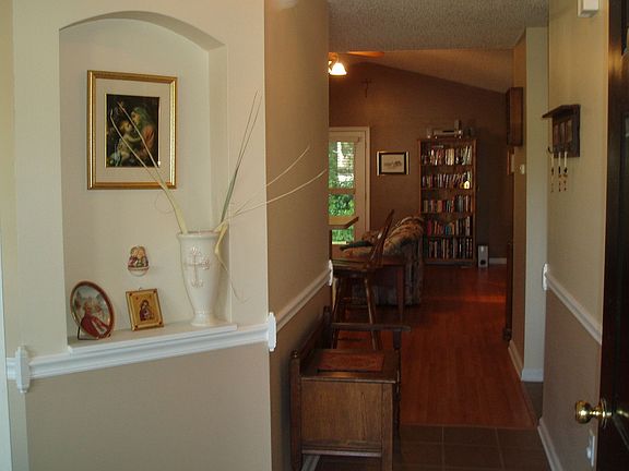 Entry Way