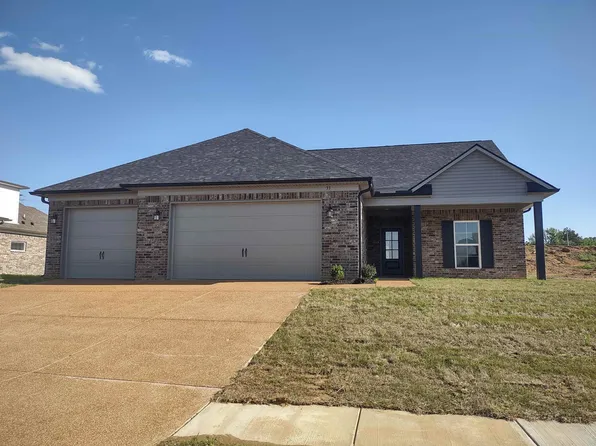 33 Bell Ln, Munford, TN 38058