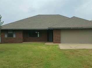 814 N Commercial St, Temple, OK 73568