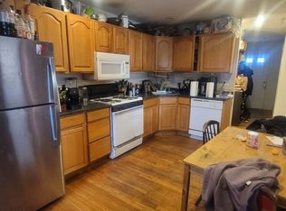 16 Alcott St #10, Allston, MA 02134