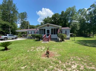 17707 16th St, Live Oak, FL 32060