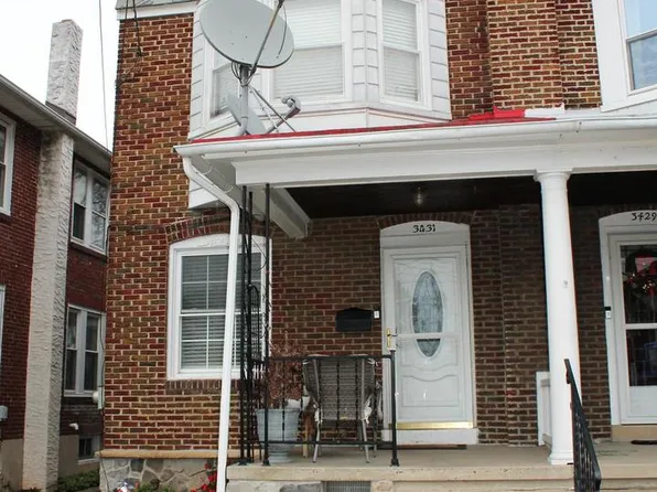 3431 Fairfield St, Laureldale, PA 19605