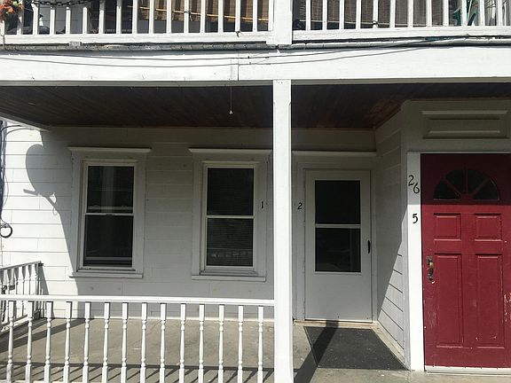 2nd image of 26 Elmwood Ave #1