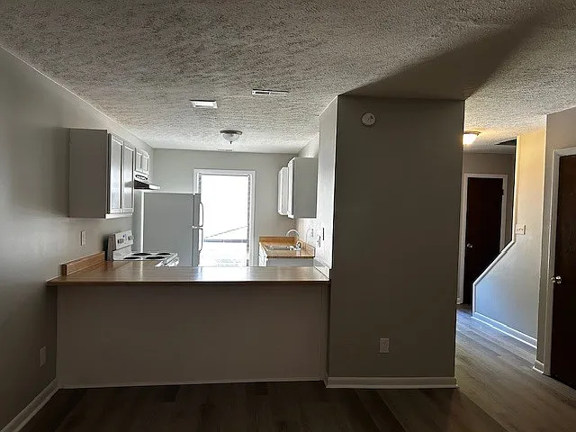 Tangora Apartments - 1406 — Photo 3