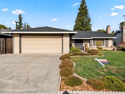 9667 Elmira Cir, Sacramento, CA, 95827