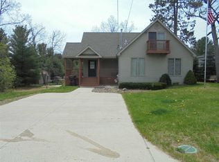 9606 Adams Rd, Saint Helen, MI 48656