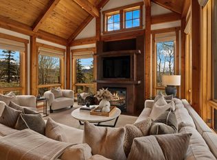 127 Aldasoro Blvd, Telluride, CO 81435