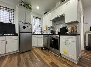 231 Harvard Ave #O5, Allston, MA 02134