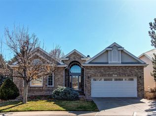 5215 Shetland Ct, Highlands Ranch, CO 80130