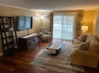 Canturbury Crossing, Holbrook, MA 02343