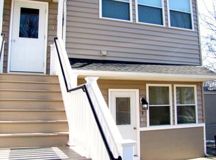 843 Tydings Rd APT B, Havre De Grace, MD 21078