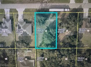 2805 51st St SW, Lehigh Acres, FL 33976