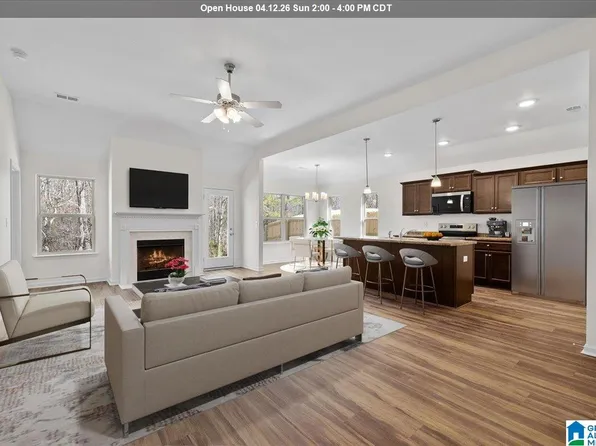 4968 Kerri Ln, Birmingham, AL 35215
