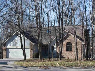 9331 Timber Ridge Ct, Fort Wayne, IN 46804