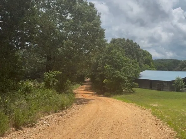 1925 Cooper Hollow Rd, Batesville, AR 72501
