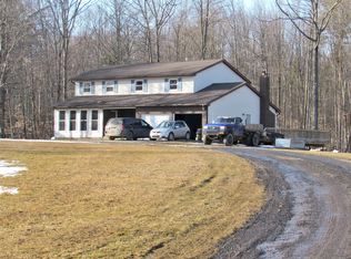 333 Fox Rd, Binghamton, NY 13905