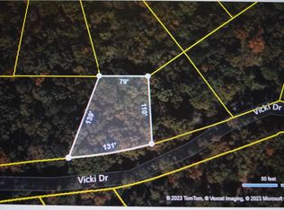 0 Vicki Dr #W, Mc Calla, AL 35111