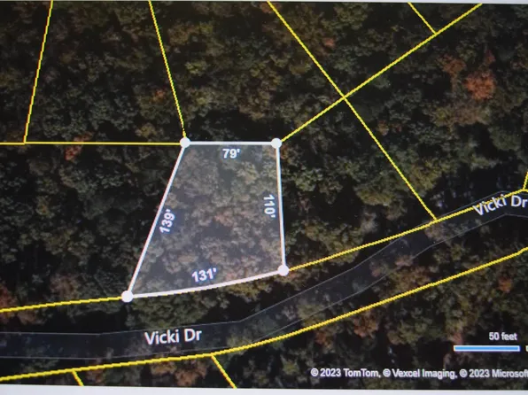 0 Vicki Dr #W, Mc Calla, AL 35111