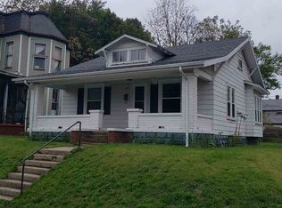 202 Randolph St, Richmond, IN