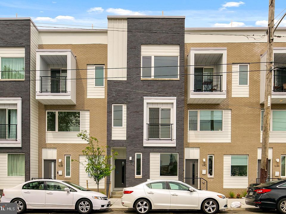 1st image of 1640 N 5th St Lot 39