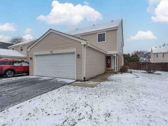 822 Ridge Ave #822, Elk Grove Village, IL 60007