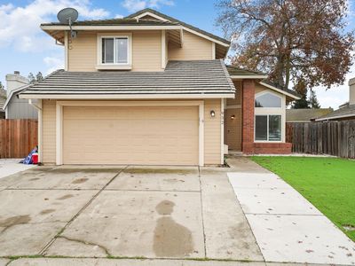 932 Vintage Oak Ave, Galt, CA, 95632