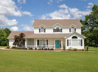 1110 Anna Dr, Tuscumbia, AL 35674