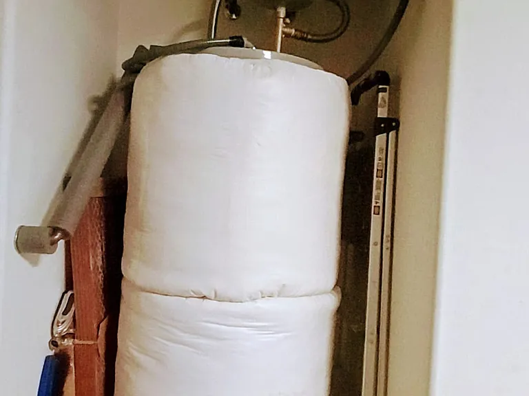 Water HEATER ELECTRIC