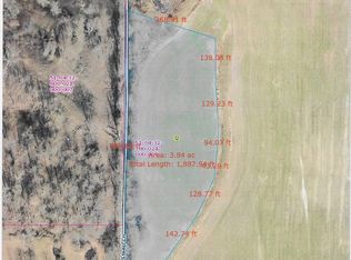 Steep Ln, Loogootee, IN 47553