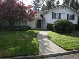 3622 S Jefferson Dr, Spokane, WA 99203